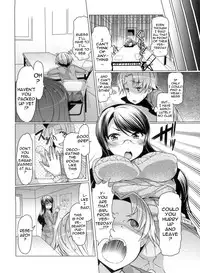 [EBA] Nikudore Shigan | Aspiring Sex Slave [English] {doujin-moe.us}