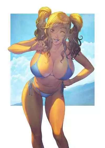 Wagaya ni Gal Mama ga Yattekita!! 3 | A Gal Mama Shows Up To My House!! 3