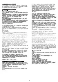 (SC50) [Nama Cream Biyori (Nanase Meruchi)] Boku wa Sena shika Iranai 2 | I Only Need Sena 2 (Boku wa Tomodachi ga Sukunai) [English] [YQII]