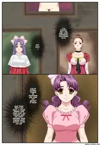 [Shinenkan] Kyuukousha no Da Vinci (Gakkou no Kaidan) [English] [Naxusnl]