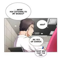 Cartoonist's NSFW Season 1 Chapter 1-20 (English)