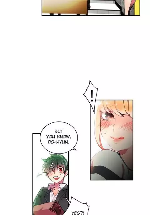 Lilith`s Cord Ch.1-20