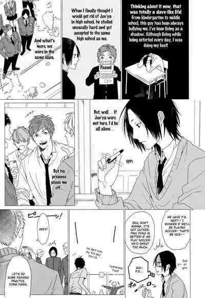 Koi to wa Baka de Aru Koto da - It's Impossible To Love And To Be Wise!