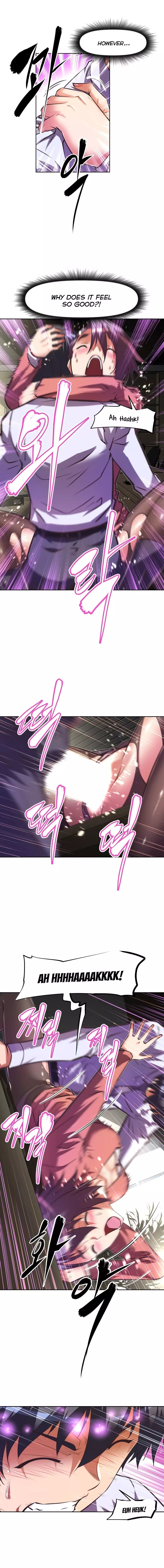 Brawling Go Ch.76-102