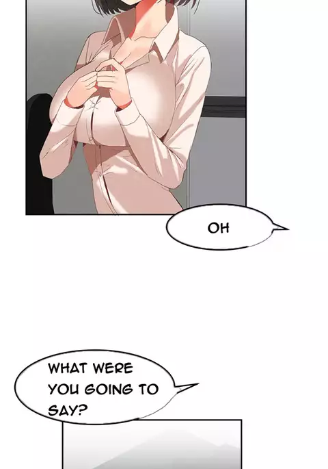 Hari Dormitory Ch.0-30