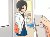 [Kuusou Switch] Kyousei Zecchou Clitoriswitch