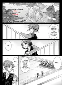 [Macxe's (monmon)] Tokubousentai Dinaranger ~Heroine Kairaku Sennou Keikaku~ Vol. 4/Vol. 5/Vol. 6 [English] [SaHa]