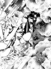 [Gambler Club (Kousaka Jun)] Pakesys Force (Vandread) [Digital]