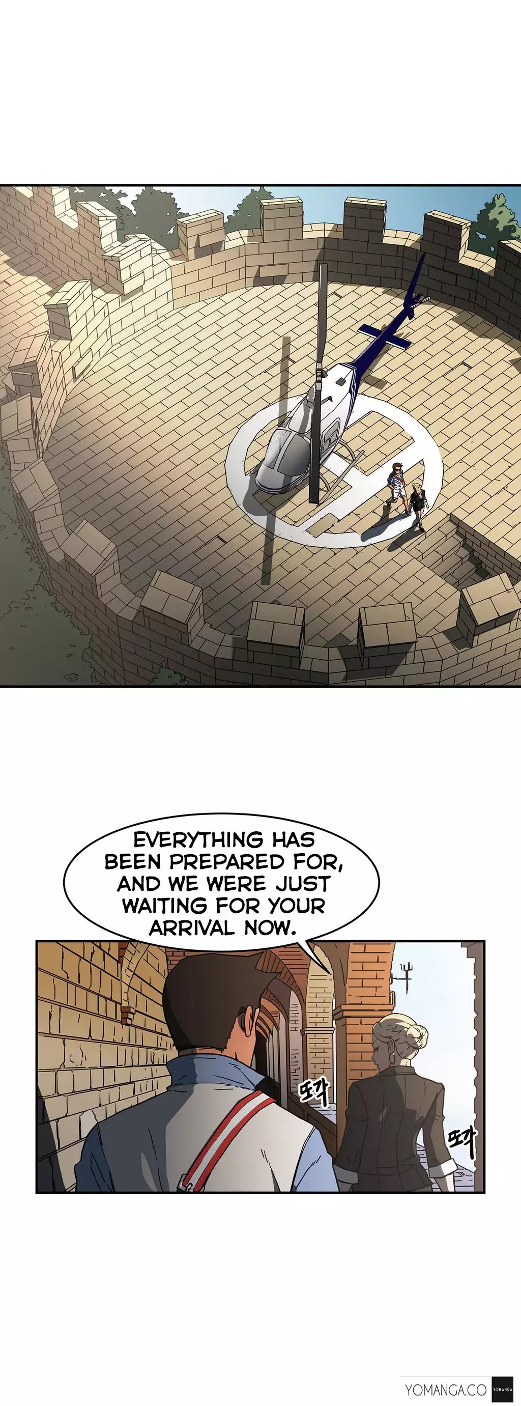 Refrain Love Ch.1-15