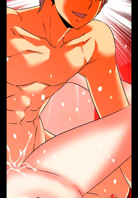 Love Parameter Ch.1-76