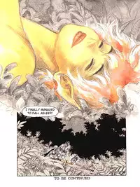 [Yamamoto Atsuji] Return of Arnis (English)