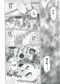 [Gengoroh Tagame][田龟源五郎] Shirogane-no-Hana The Silver Flower vol.3[银之华] [Chinese]