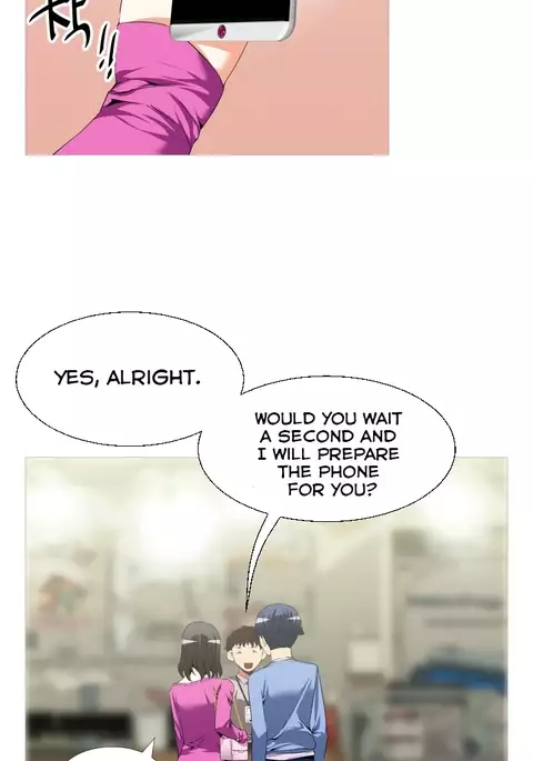 Love Parameter Ch.1-55