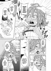 [Slimy Alpha (Tadano Happa)] Zutto Asobo! | Let’s Play Forever! [English] =Dark Mac + CW=