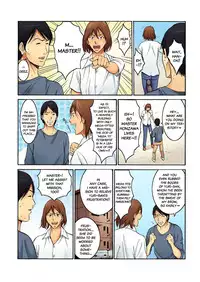 [Nagashima Chosuke] Chounyuu Shataku Senshi Honzawa Kouhei Vol. 2 [English] [VVayfarer] [Digital]