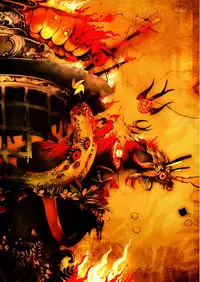 (COMITIA103) [TheMonsterRoom (Various)] TheMonsterRoom Japanesque