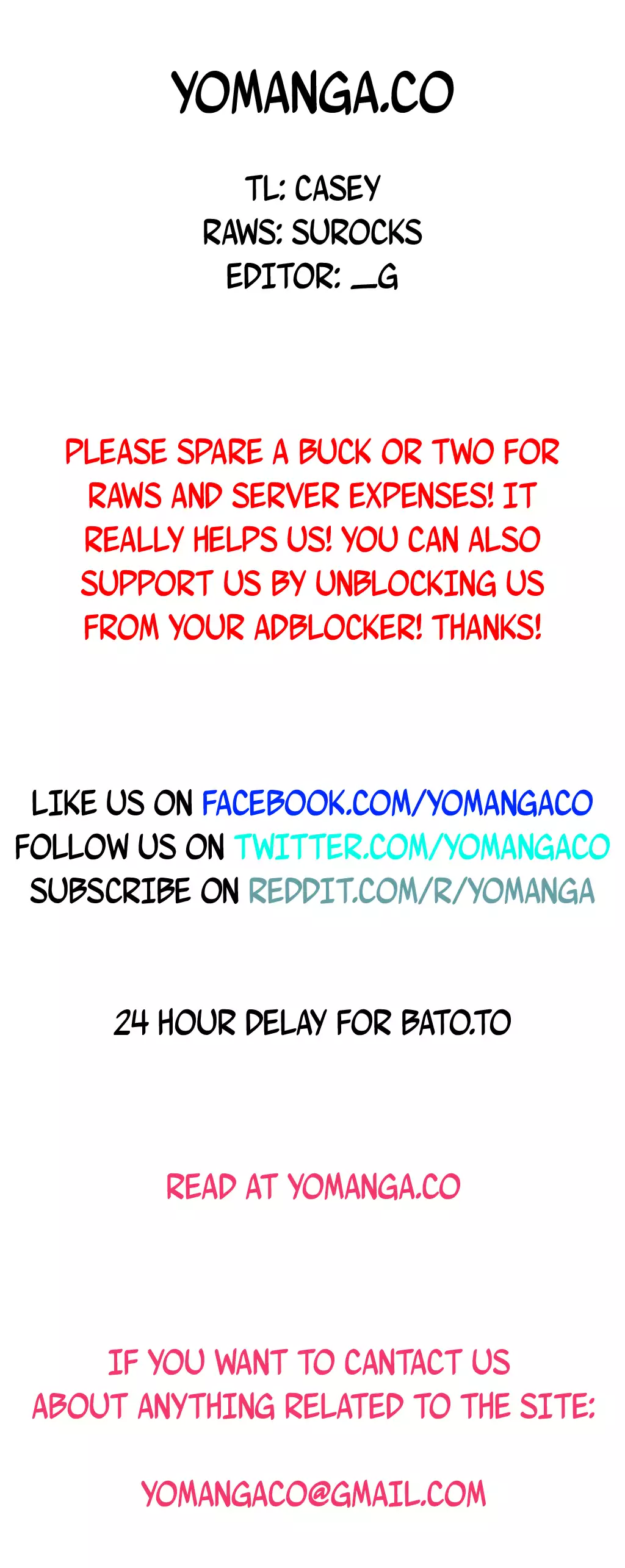 Household Affairs Ch.1-29