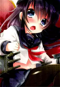 (C85) [Slime Kikaku (Kuriyuzu Kuryuu)] Akatsuki-chan wo Kokoro Yuku made Lady Atsukai suru Hon (Kantai Collection -KanColle-) [Chinese] [无毒汉化组]