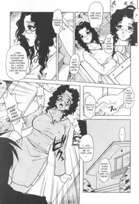 [Juubaori Mashumaro] Patriot [English]