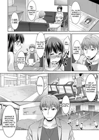 [zen9] Yacchae! Megumi-san | Do it! Megumi-san Ch. 1-2 [English] [Mikakunin] [Digital]