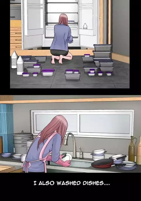 The Taste of Hands Ch.1-66