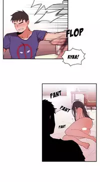 [Semni] Close as Neighbors (Ch.1-10) [English] [Ongoing]