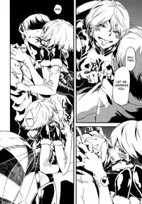 (C82) [Hyakki Yakou (Various)] Hyakki Yakou Lv.1 Jingai Shoukan [English] [4dawgz + Thetsuuyaku]