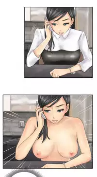 New Face Ch.1-16 (English) (Ongoing)