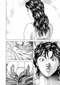 [Keisuke Itagaki] Grappler Baki SAGA (The Romantic Contact chapter) [JAP]