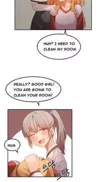 [Mx2J] Hari Dormitory Ch.0-23 (English) (Ongoing)