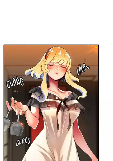 Lilith`s Cord Ch.1-41