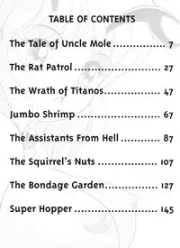 [Kondom] The New Bondage Fairies - Book One [ENG]