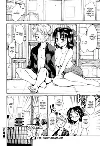 [Fujiwara Shunichi] Akogare no Hito - Woman of Yearning Ch. 1-2 [English] [FAYTEAR] [Decensored]