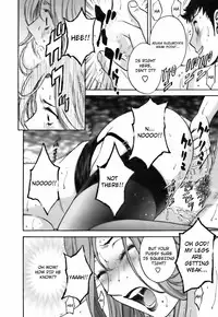 [Hidemaru] Mo-Retsu! Boin Sensei (Boing Boing Teacher) Vol.3 [English] [4dawgz] [Tadanohito]