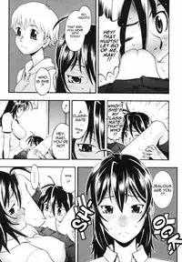 Candy Girl [english]