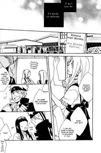 (SUPER17) [KSL (Okimura Shino)] SONONUKUMORINI YOUGA-ARU | That Warmth has a Purpose (Naruto) [English] [Shadowcatkin16]