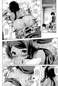 [Maumen] Koakuma ageman (COMIC BAVEL 2017-03) [English] {Hennojin}