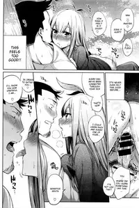 ﻿[Mizone] Shokubutsu no Sodatekata - How to raise plants (COMIC BAVEL 2016-04) [English] [InsanePraetor+4chanH]