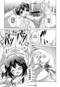 [Mizushiro Takuya] Toshishitakko! Celebration - Younger Girls! Celebration [English] [Tadanohito]