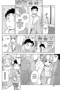 [Fujisaka Kuuki] Nurse o Kanojo ni Suru Houhou - How To Go Steady With A Nurse 1 [English] [Tadanohito]