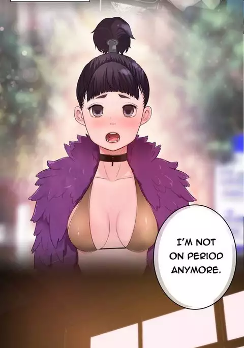 Tissue Thieves Ch.1-11