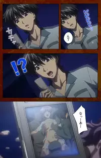 [G.J?] [Full Color Seijin Han] Anata no Shiranai Kangofu Kouhen Complete Ban [Digital]