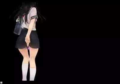 Shoujo-tachi wa Shibarareru.