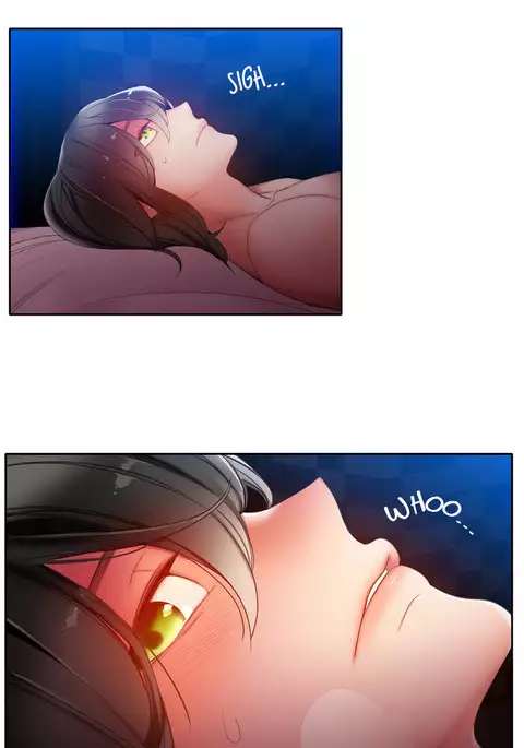 Lilith`s Cord Ch.1-38