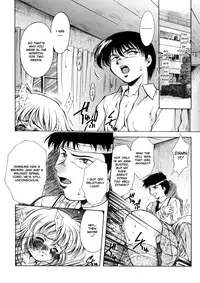 [Kirikaze] ANZU ~Kioku no Hakuhen~ | The Shards of Memory [English] [Ex-S Woo] [Decensored]