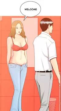 Hooker Ch.1-41 (English) (Ongoing)