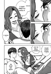 [Tatsunami Youtoku] Gal Ane Shachou to Harem Office ~SEX wa Gyoumu ni Fukumimasu ka?~ Ch. 1-3 [English] [Doujins.com]