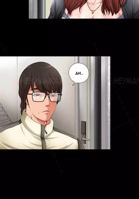 Girl Next Door Ch.1-30