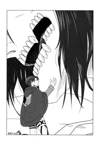 [HPK (Kurosuke AA)] Shounen Kakkyuu (Shingeki no Kyoujin) [English] [lamperouge-1] [Digital]