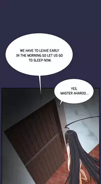 [Hong BanJang] Aharoo Ch.1-40 (English) (YoManga) (Ongoing)